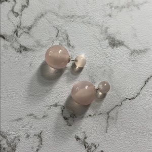 💎 Oak and Fort Earrings